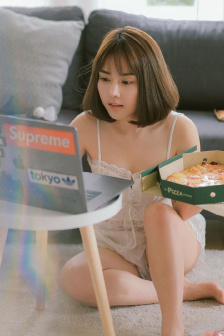 图书馆女友在线观看